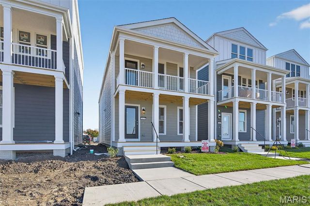 5010 Becks Landing Lane, St Charles, MO 63301