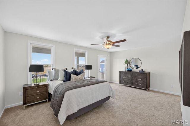 5010 Becks Landing Lane, St Charles, MO 63301