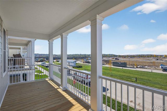 5010 Becks Landing Lane, St Charles, MO 63301