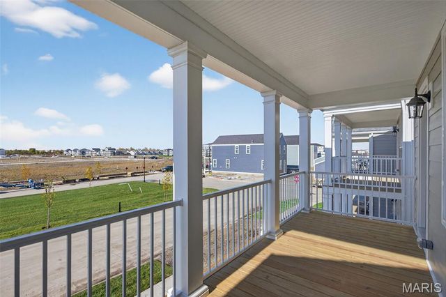 5010 Becks Landing Lane, St Charles, MO 63301