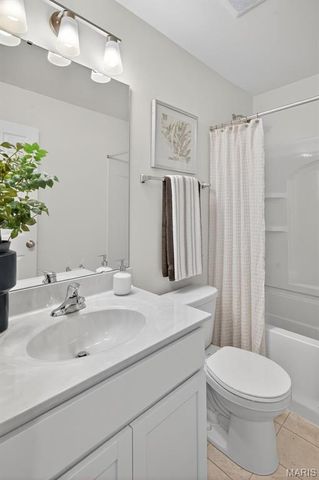 5010 Becks Landing Lane, St Charles, MO 63301