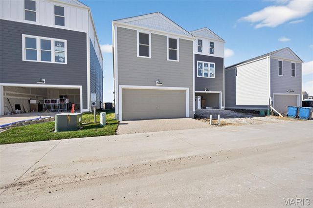 5010 Becks Landing Lane, St Charles, MO 63301