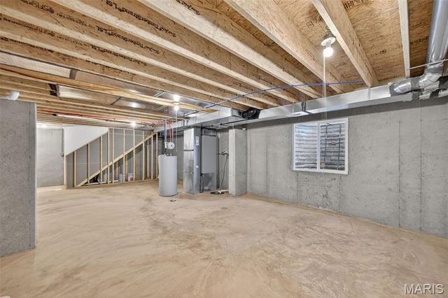 5010 Becks Landing Lane, St Charles, MO 63301