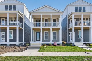 5010 Becks Landing Lane, St Charles, MO 63301