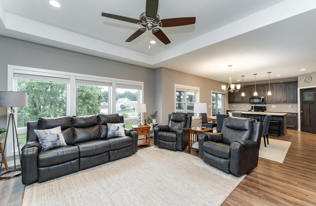 2745 Sand Trap Road SE, Rochester, MN 55904