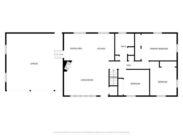1010 Farmer Avenue, Tomah, WI 54660