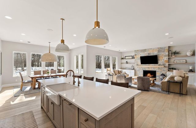 6201 Gustavus Drive, Independence, MN 55359