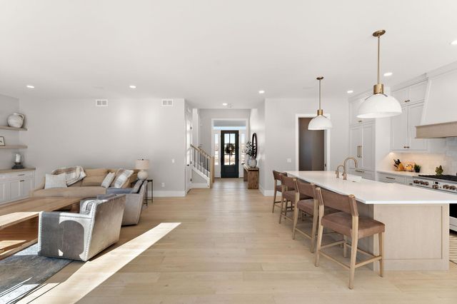 6201 Gustavus Drive, Independence, MN 55359