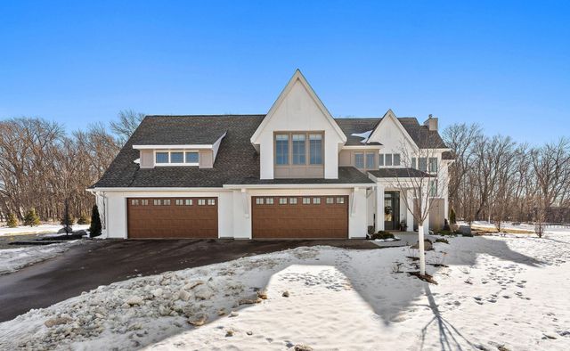 6201 Gustavus Drive, Independence, MN 55359