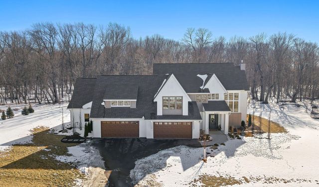 6201 Gustavus Drive, Independence, MN 55359