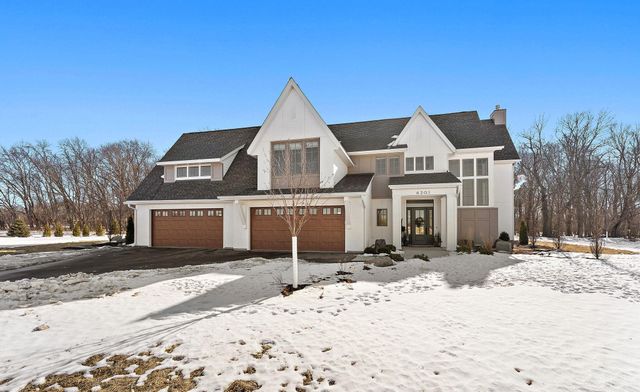 6201 Gustavus Drive, Independence, MN 55359