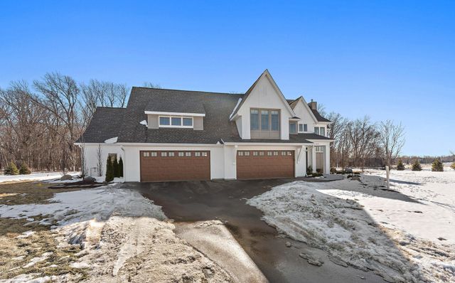 6201 Gustavus Drive, Independence, MN 55359