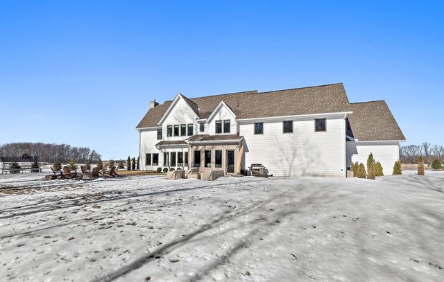 6201 Gustavus Drive, Independence, MN 55359