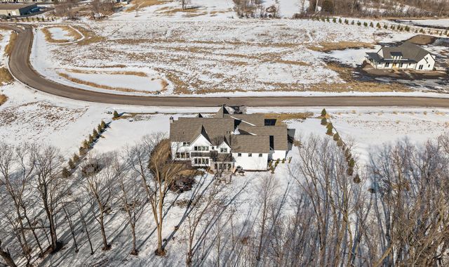 6201 Gustavus Drive, Independence, MN 55359