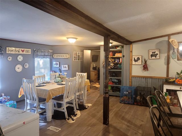 10510 U. S. Highway 82 E, Blossom, TX 75416