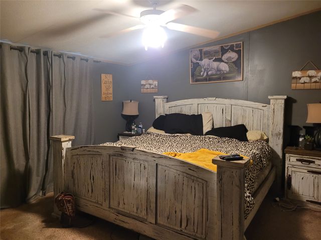 10510 U. S. Highway 82 E, Blossom, TX 75416