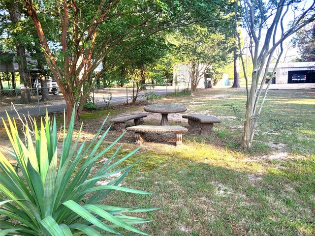10510 U. S. Highway 82 E, Blossom, TX 75416