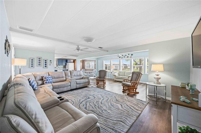 206 TORTOLA WAY, North Port, FL 34287