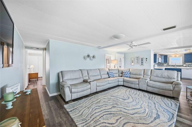 206 TORTOLA WAY, North Port, FL 34287