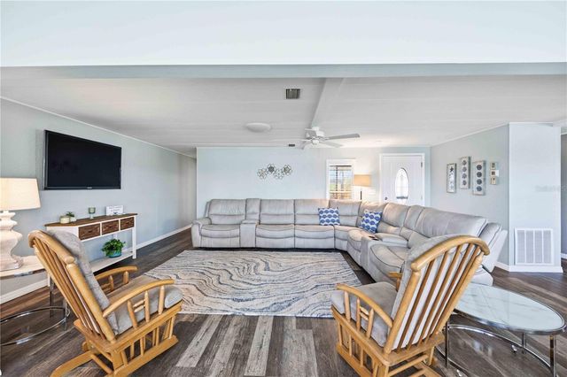 206 TORTOLA WAY, North Port, FL 34287