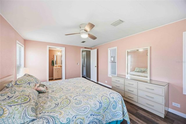 206 TORTOLA WAY, North Port, FL 34287