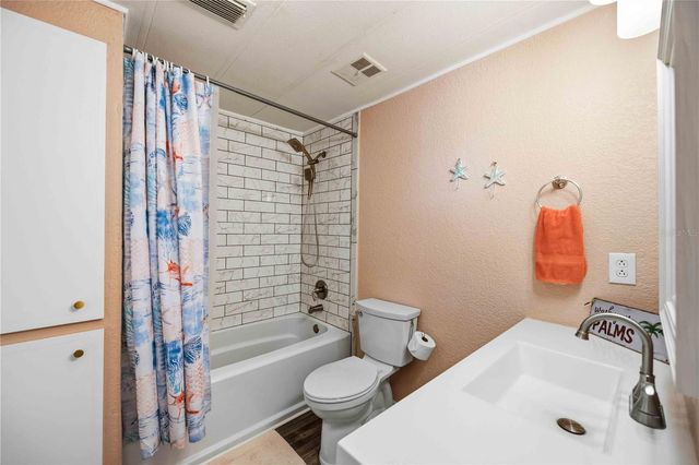 206 TORTOLA WAY, North Port, FL 34287