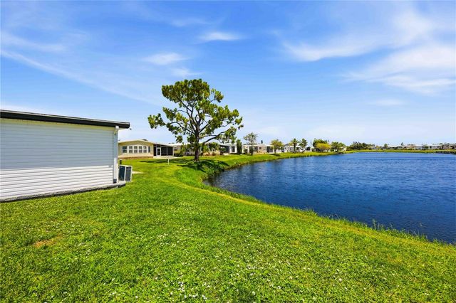 206 TORTOLA WAY, North Port, FL 34287