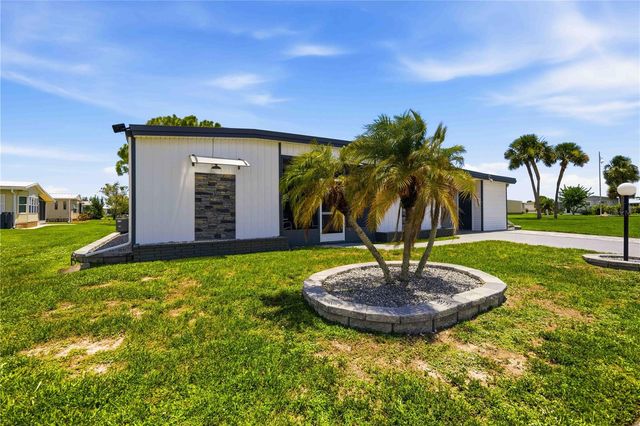 206 TORTOLA WAY, North Port, FL 34287