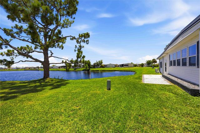 206 TORTOLA WAY, North Port, FL 34287