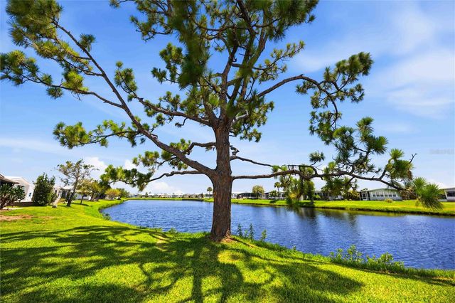 206 TORTOLA WAY, North Port, FL 34287