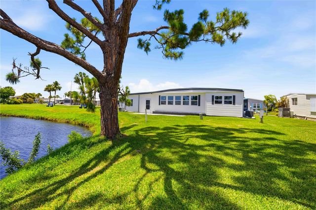 206 TORTOLA WAY, North Port, FL 34287