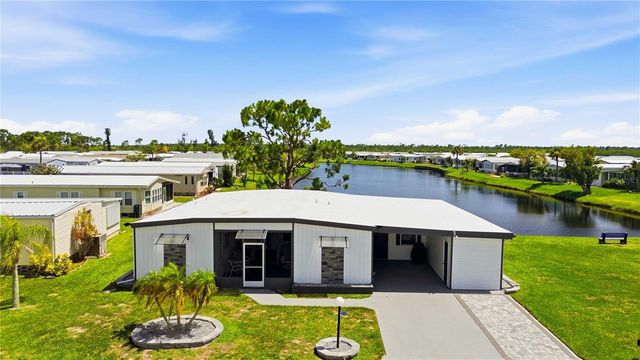 206 TORTOLA WAY, North Port, FL 34287