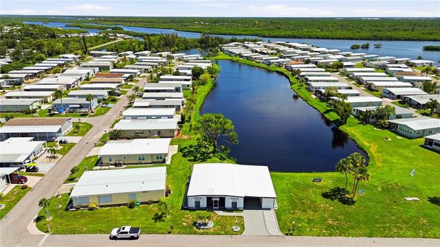 206 TORTOLA WAY, North Port, FL 34287
