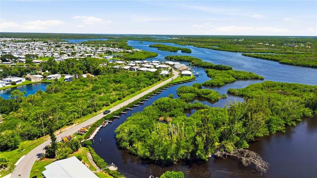 206 TORTOLA WAY, North Port, FL 34287