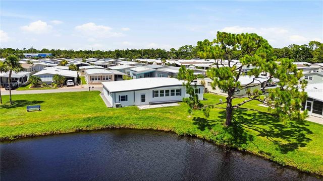 206 TORTOLA WAY, North Port, FL 34287