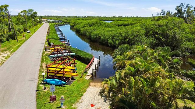 206 TORTOLA WAY, North Port, FL 34287