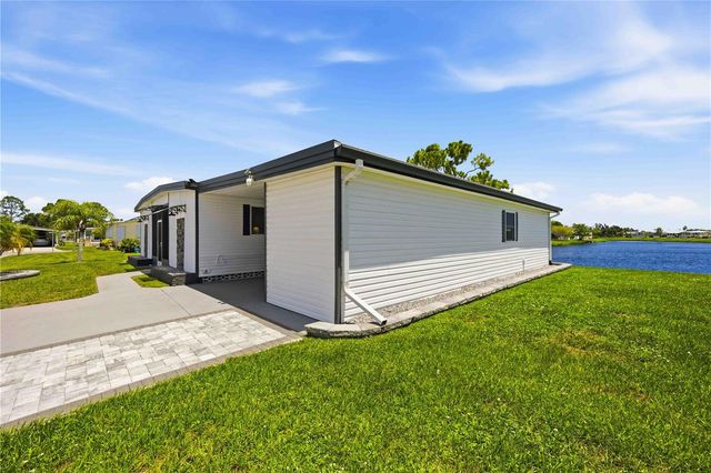 206 TORTOLA WAY, North Port, FL 34287