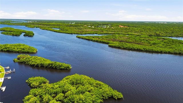 206 TORTOLA WAY, North Port, FL 34287