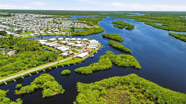 206 TORTOLA WAY, North Port, FL 34287