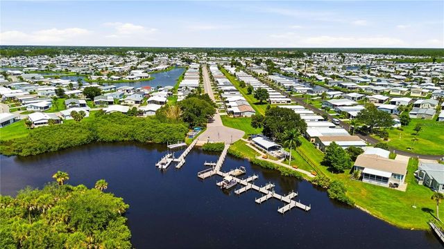 206 TORTOLA WAY, North Port, FL 34287