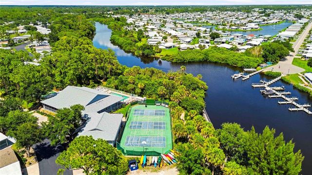 206 TORTOLA WAY, North Port, FL 34287