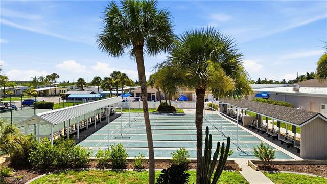 206 TORTOLA WAY, North Port, FL 34287