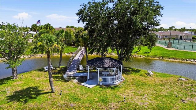206 TORTOLA WAY, North Port, FL 34287