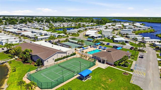 206 TORTOLA WAY, North Port, FL 34287