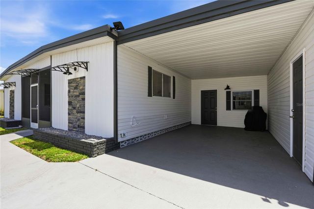 206 TORTOLA WAY, North Port, FL 34287