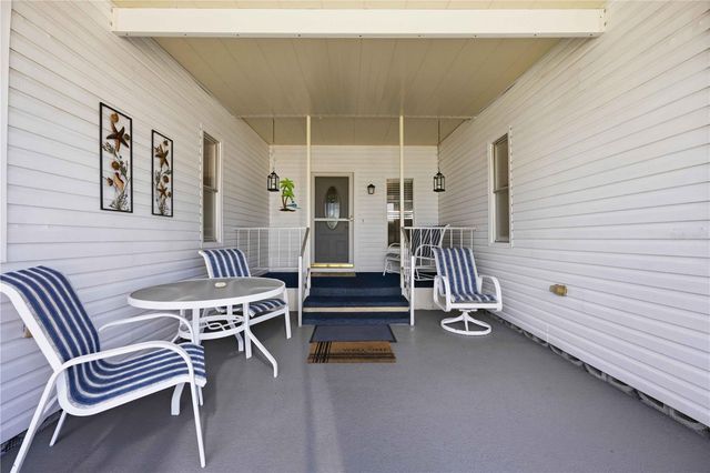 206 TORTOLA WAY, North Port, FL 34287
