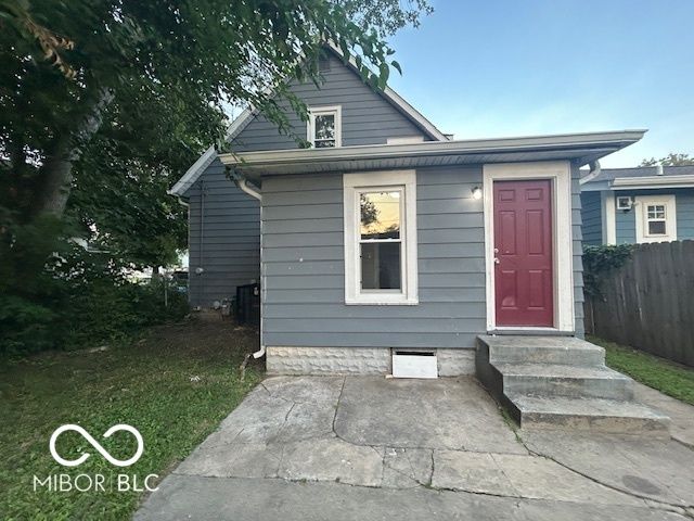 2142 Webb Street, Indianapolis, IN 46225