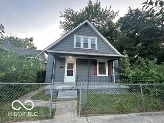 2142 Webb Street, Indianapolis, IN 46225