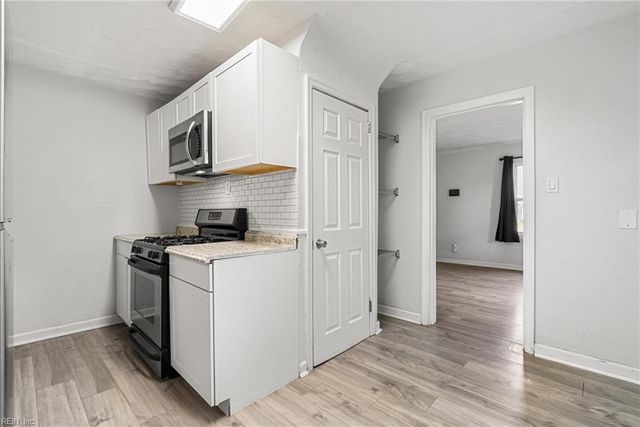 709 Lee ST, Hampton, VA 23669
