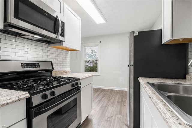 709 Lee ST, Hampton, VA 23669